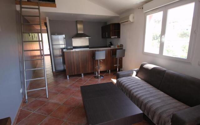 Appartement Banyuls-sur-Mer, 3 pièces, 4 personnes - FR-1-309-88