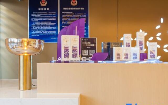 Lavande Hotel (Beijing Huairou Yanqi Science City)
