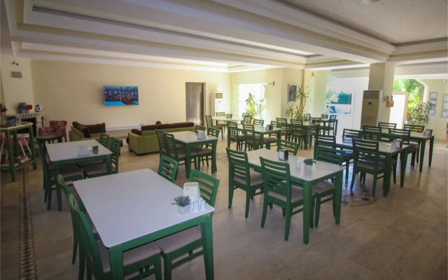 Bella Garden Hotel