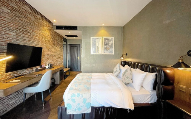 The H Hotel Phnom Penh