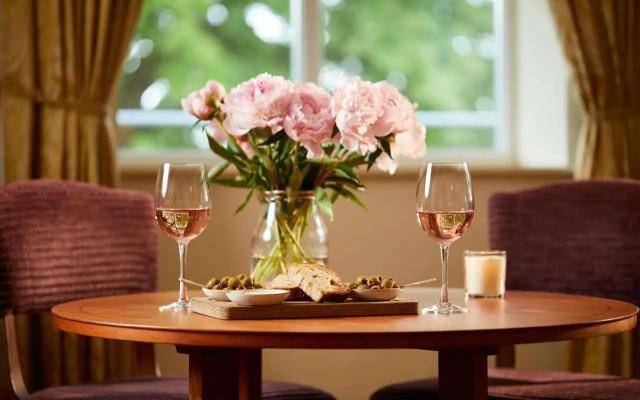 Macdonald Cardrona Hotel, Golf & Spa