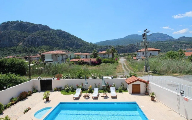 Dalyan Villa Elif