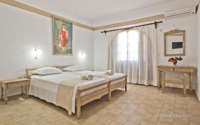 Philoxenia Studios 2