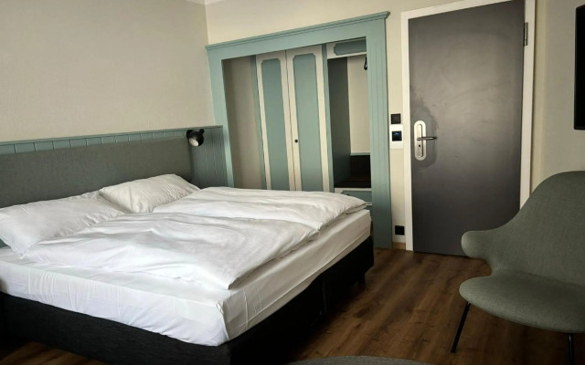 Hotel Luzernerhof