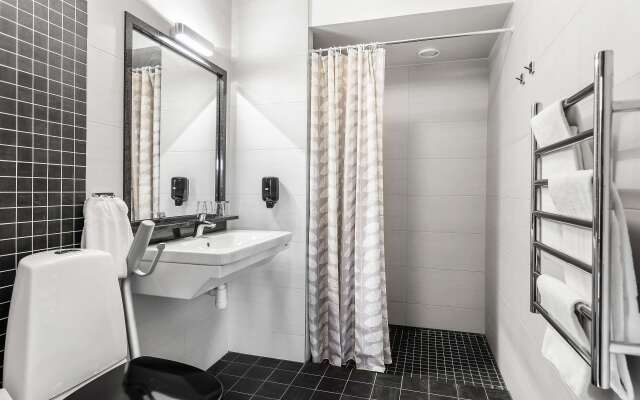 Best Western Hotel 23