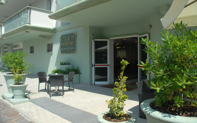 Club House