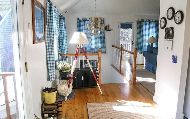 44 Attucks Trail - Four Bedroom House