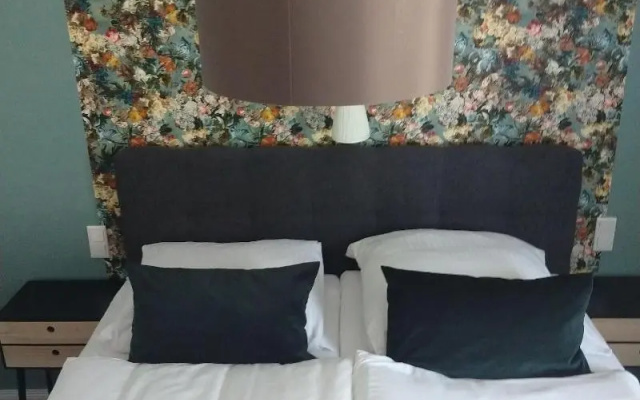 Hotel am Stadion