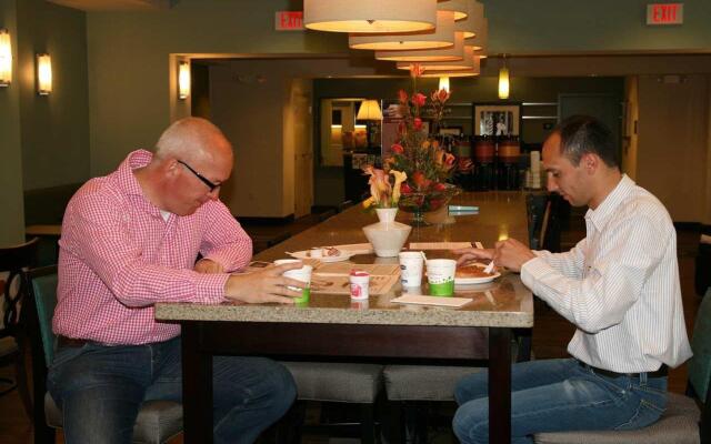 Hampton Inn Minneapolis/Shakopee