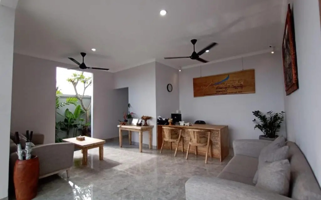 The Awandari Villas Seminyak
