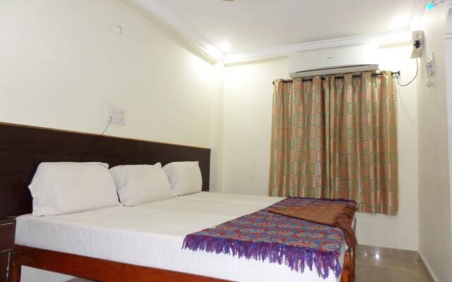 Hotel Sahasra Residency