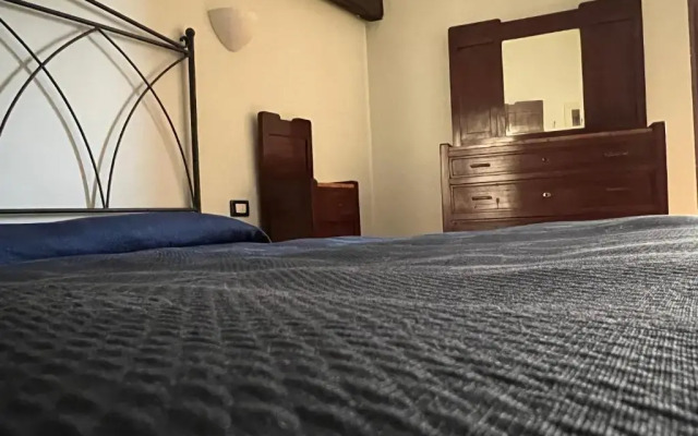 Albergo Antica Foresteria Catalana