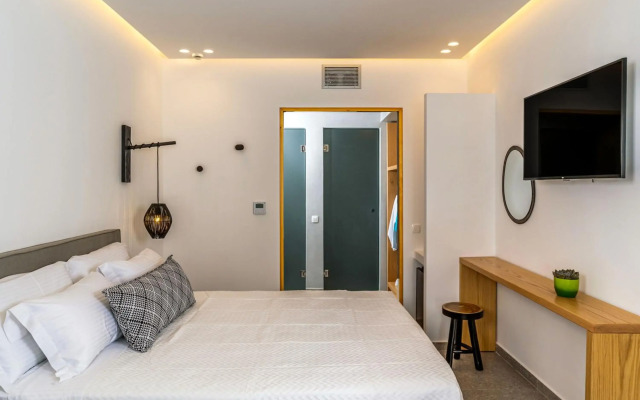 Hippocampus Hotel
