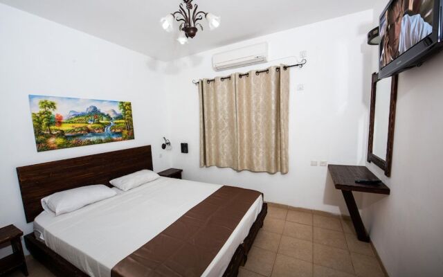 Farod Country Inn