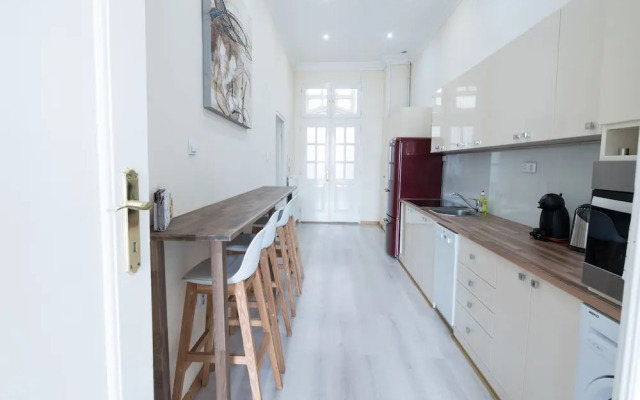 Budapest Easy Flat - Basilica Lux