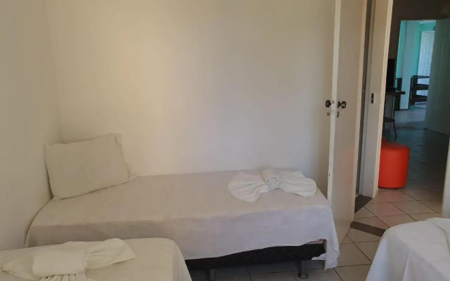 Excelente Apartamento com 2 quartos