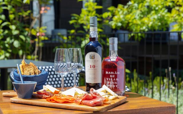 Mercure Porto Centro Aliados