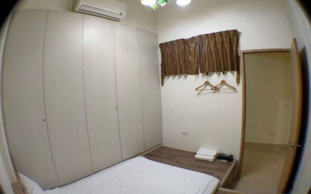 Mary Bed And Breakfast