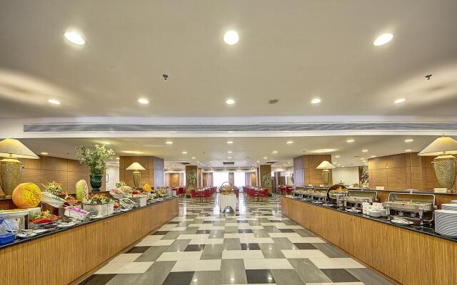 Elaf Bakkah Hotel