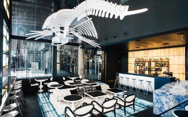 Hotel Urban, a Small Luxury Hotel of the World