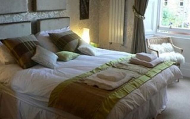 Allburys Boutique B&B