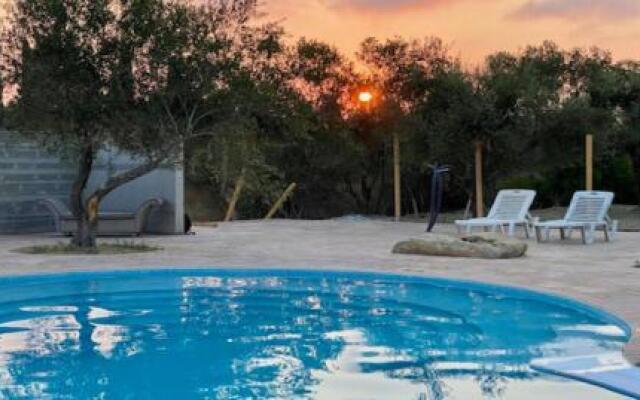 magicstay - aparthotel 4 stars lefkimmi