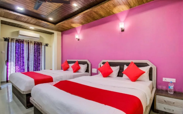 Hotel Shree Balaji Inn by OYO Rooms