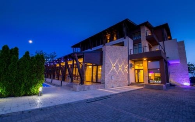 Resort Sara