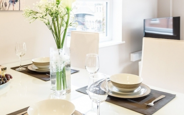Fishergate Apartments
