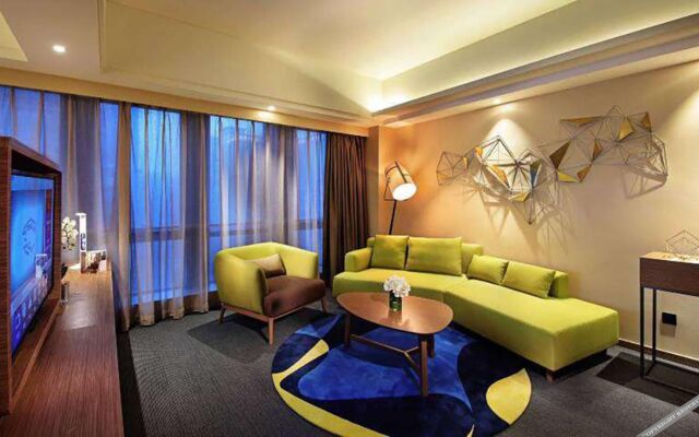 Hampton by Hilton Changsha Xingsha