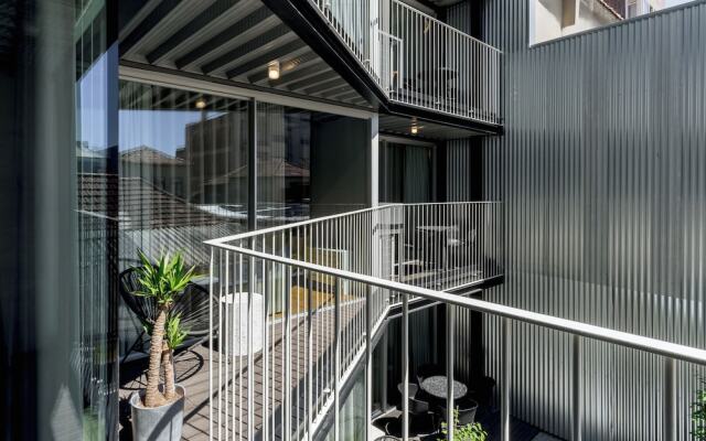 Feel Porto Matosinhos City Flats