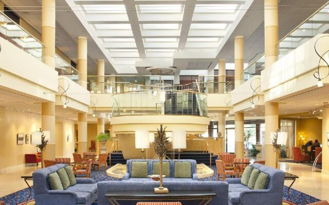 Ventura Beach Marriott