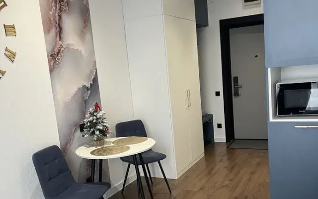 Апартаменты Ладотель Измайлово на пр-д. Окружной, д. 10Б