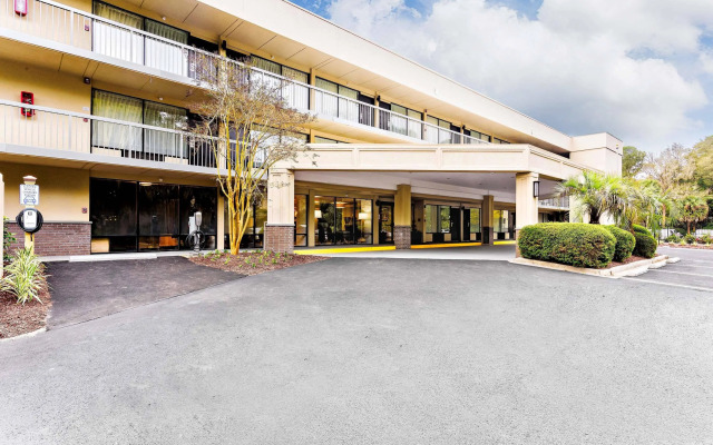 Spark By Hilton Hilton Head Island