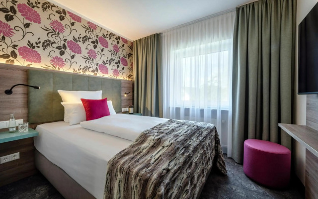 Messe Boutique Hotel Erb München