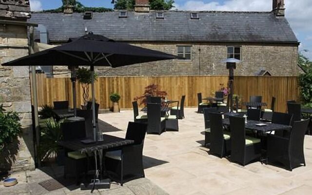 The Lamb Inn