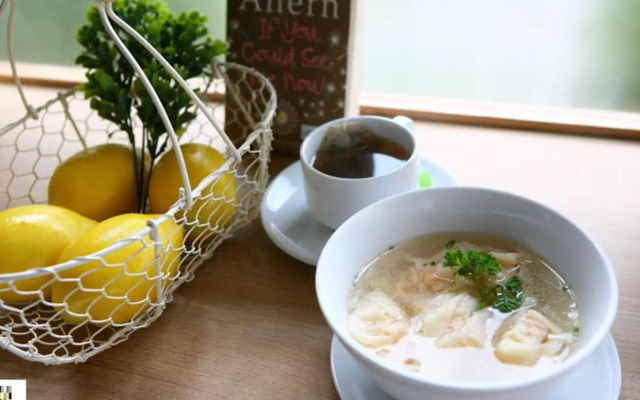 Lemontea hotel