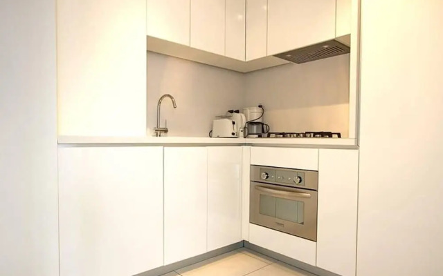Stunning 1 bed Lake Maggiore Apartment