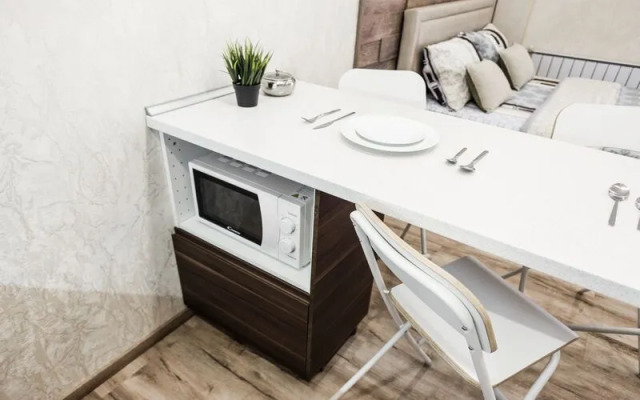 PASHk INN apartment on Belinsky street, 30