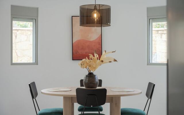Cavos Boutique Homes