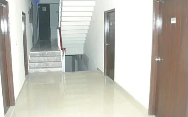 Hotel Satya