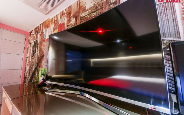 Goodstay Grand Motel Chuncheon