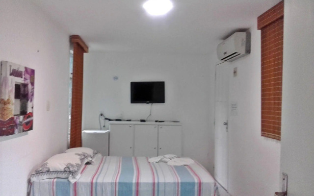 Pousada Hotel Areia da Praia