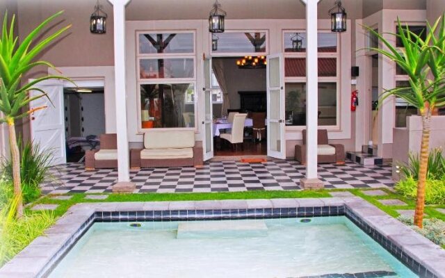 1932 House