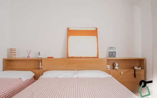 Hotiday Room Collection - Sarzana