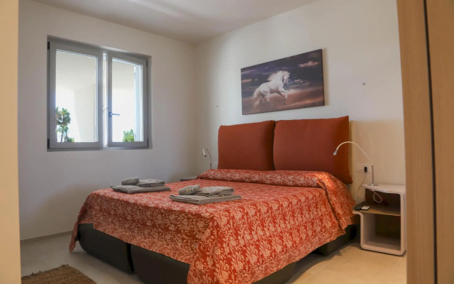 Villa Loredana in Cozzana