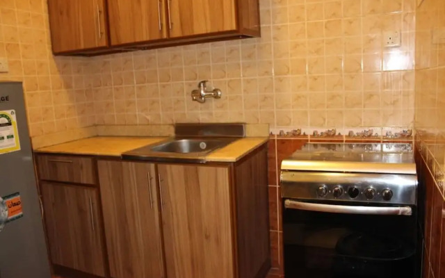 Dar Al Zahib Furnished Units