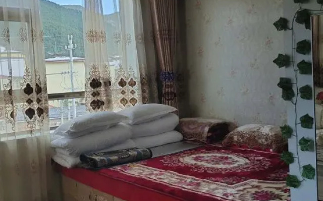 Luqu Langchuan Hotel