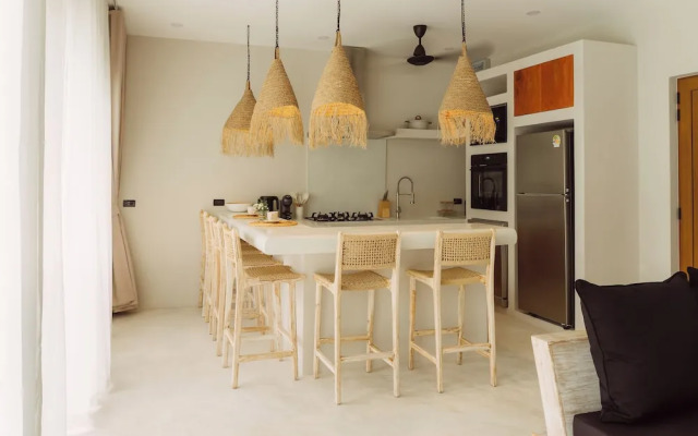 Karma Shana Residence
