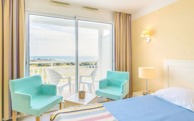 Résidence Lagrange Vacances L'Estran